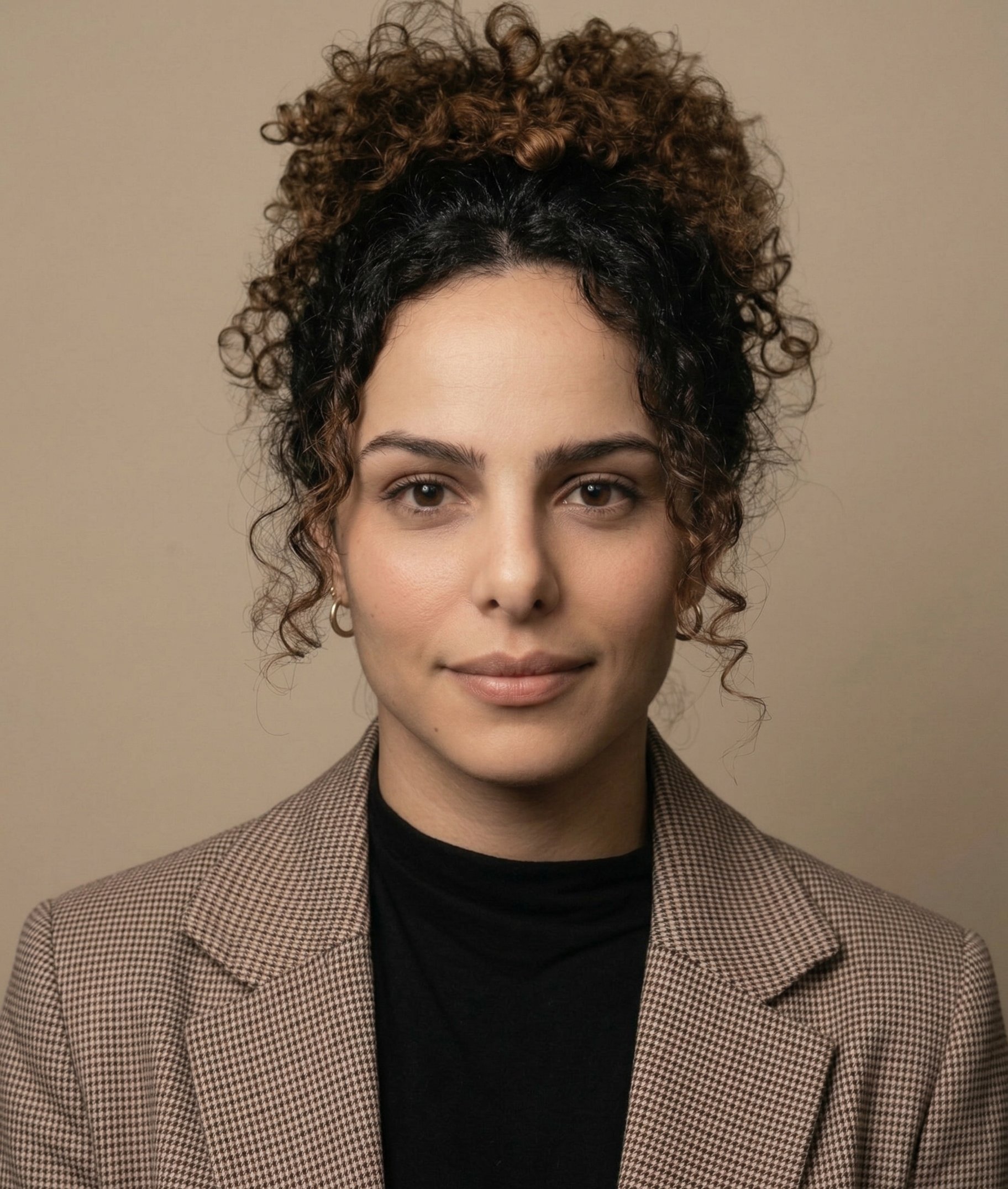 Shada Jarrar
